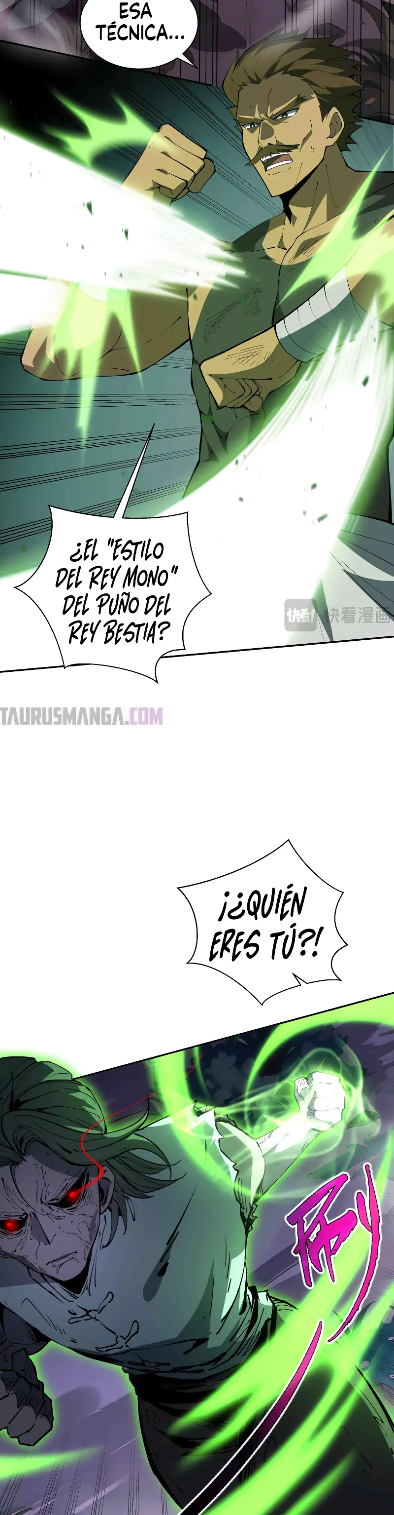 Hice un contrato conmigo mismo Capitulo 33 página 26
