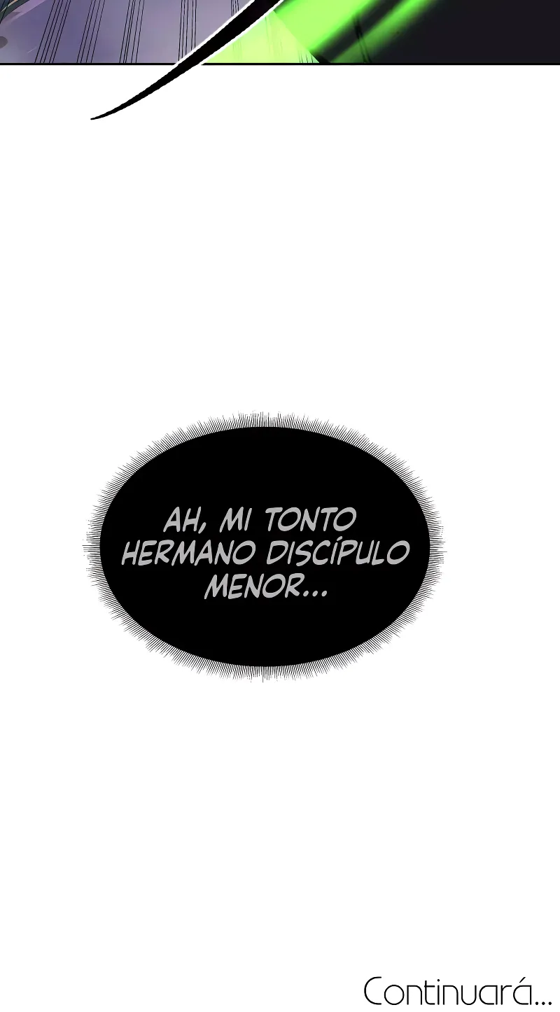Hice un contrato conmigo mismo Capitulo 33 página 27