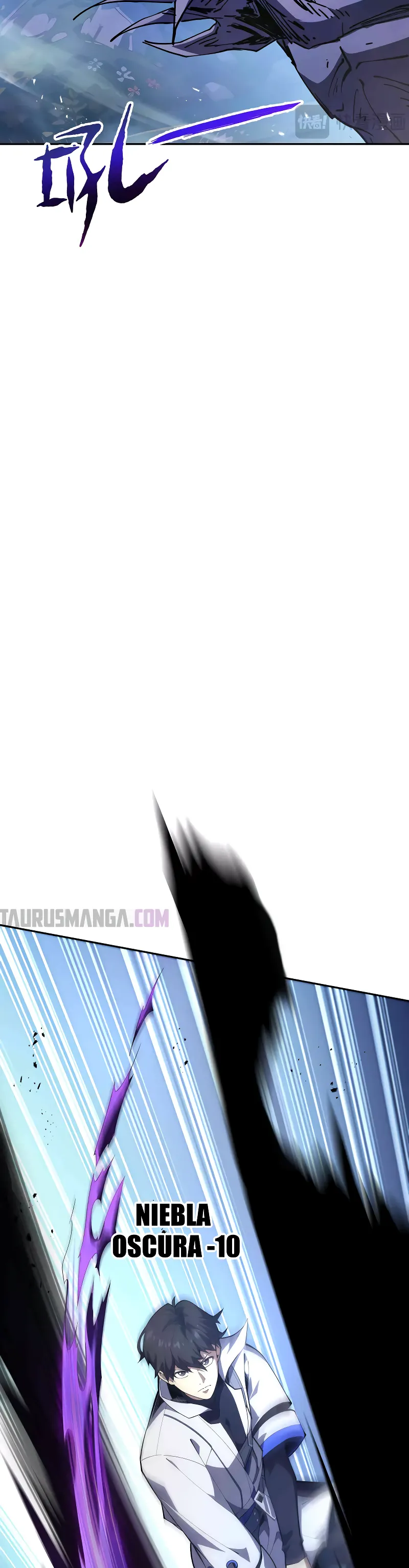 Hice un contrato conmigo mismo Capitulo 33 página 9
