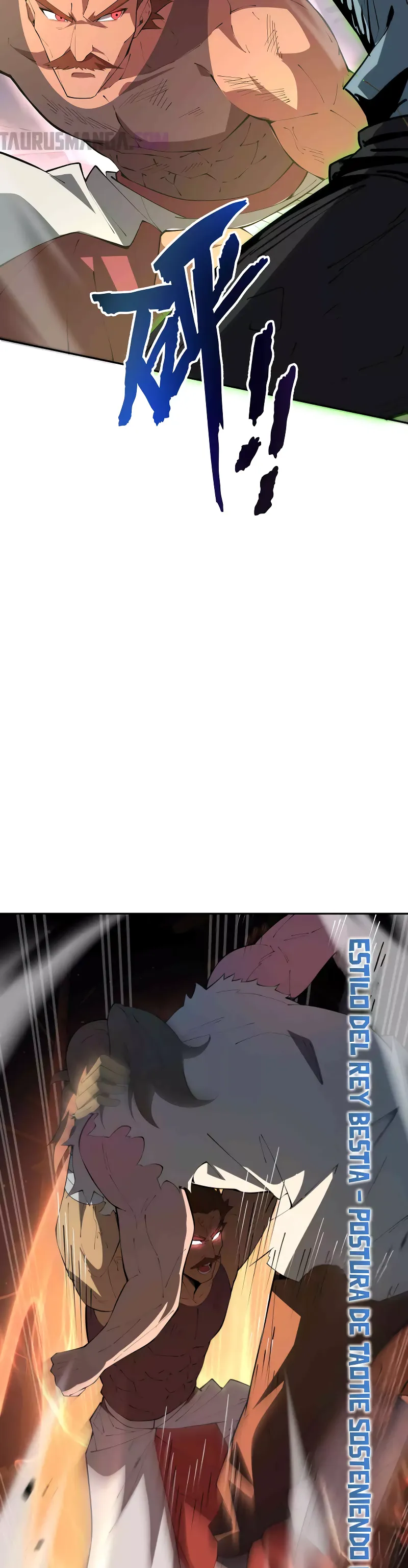 Hice un contrato conmigo mismo Capitulo 34 página 2