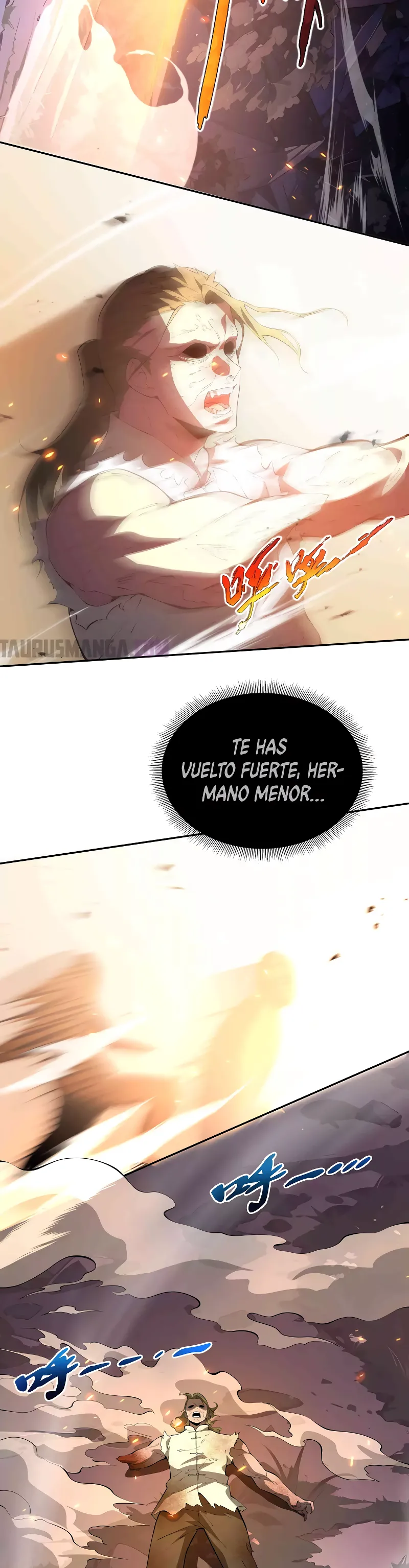 Hice un contrato conmigo mismo Capitulo 34 página 22