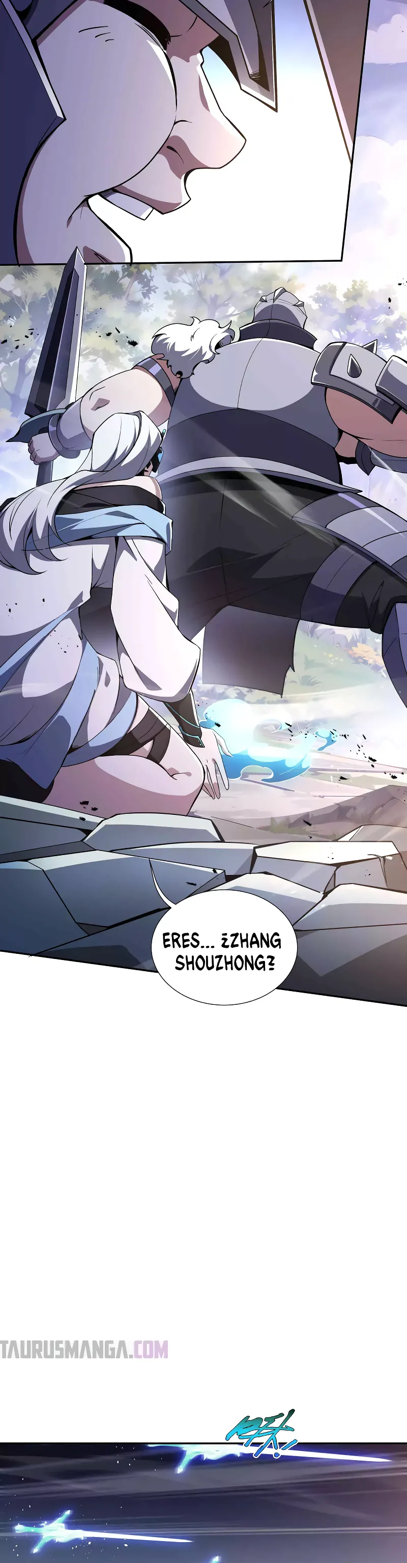 Hice un contrato conmigo mismo Capitulo 35 página 27