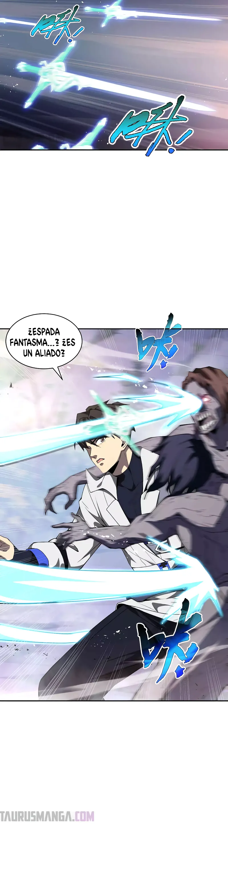 Hice un contrato conmigo mismo Capitulo 35 página 28