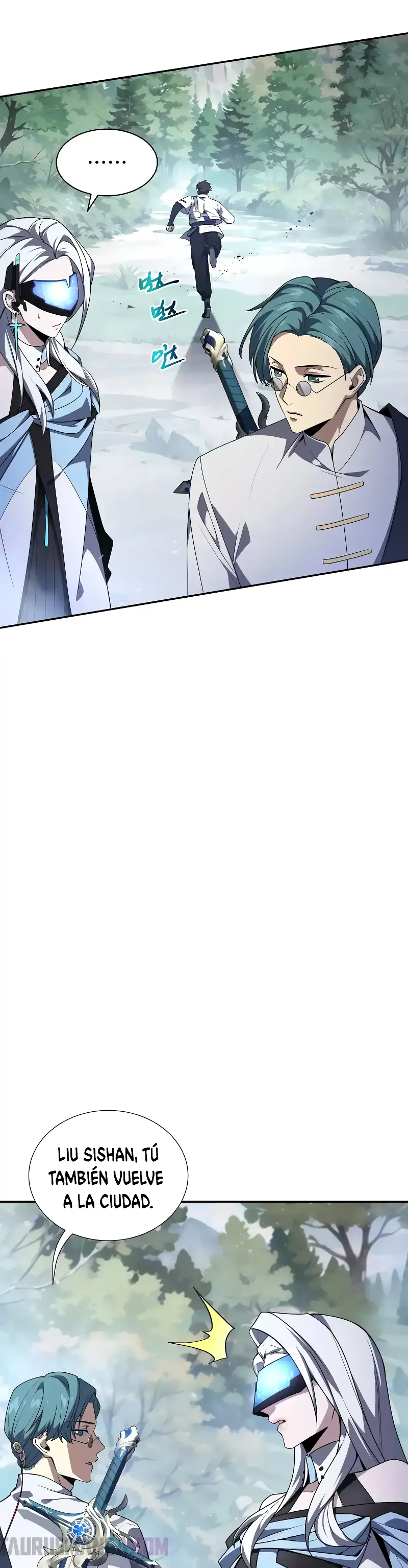 Hice un contrato conmigo mismo Capitulo 36 página 14