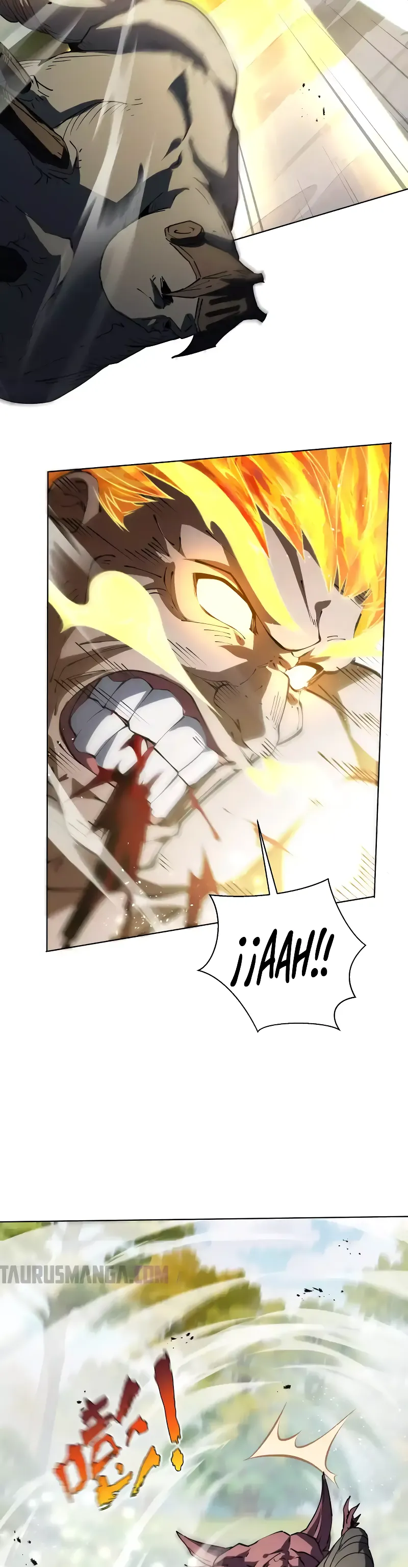 Hice un contrato conmigo mismo Capitulo 37 página 11