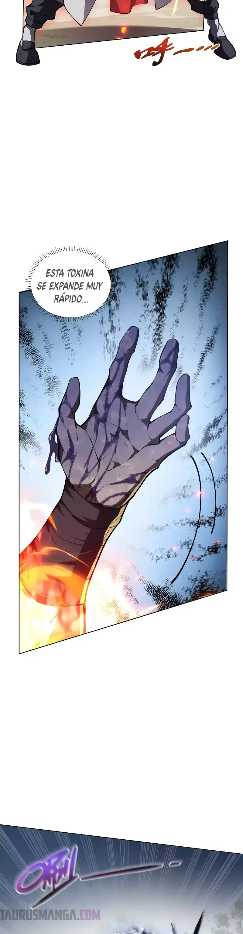Hice un contrato conmigo mismo Capitulo 37 página 13