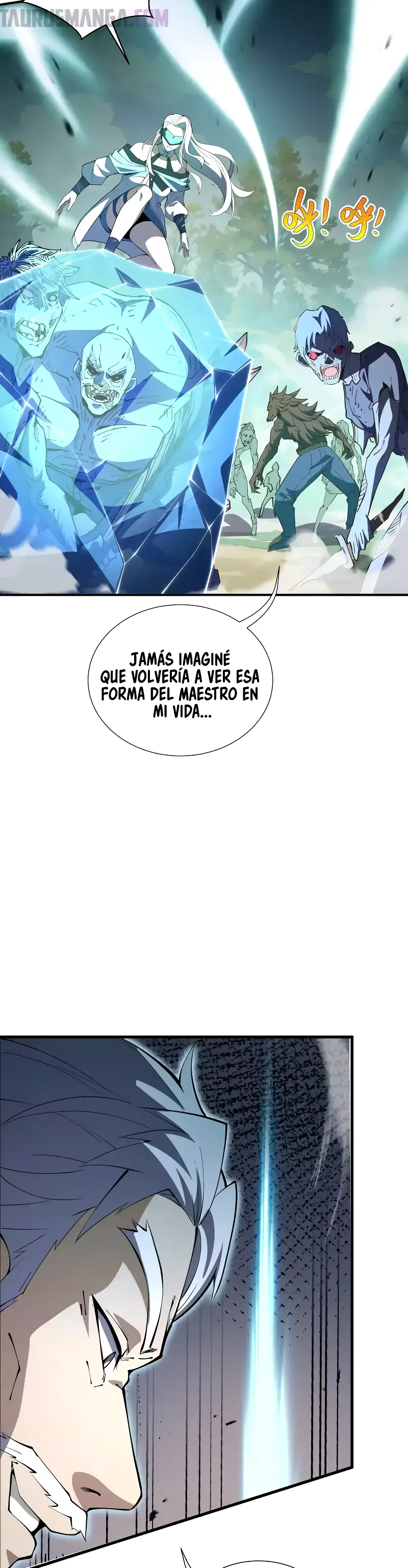 Hice un contrato conmigo mismo Capitulo 38 página 14