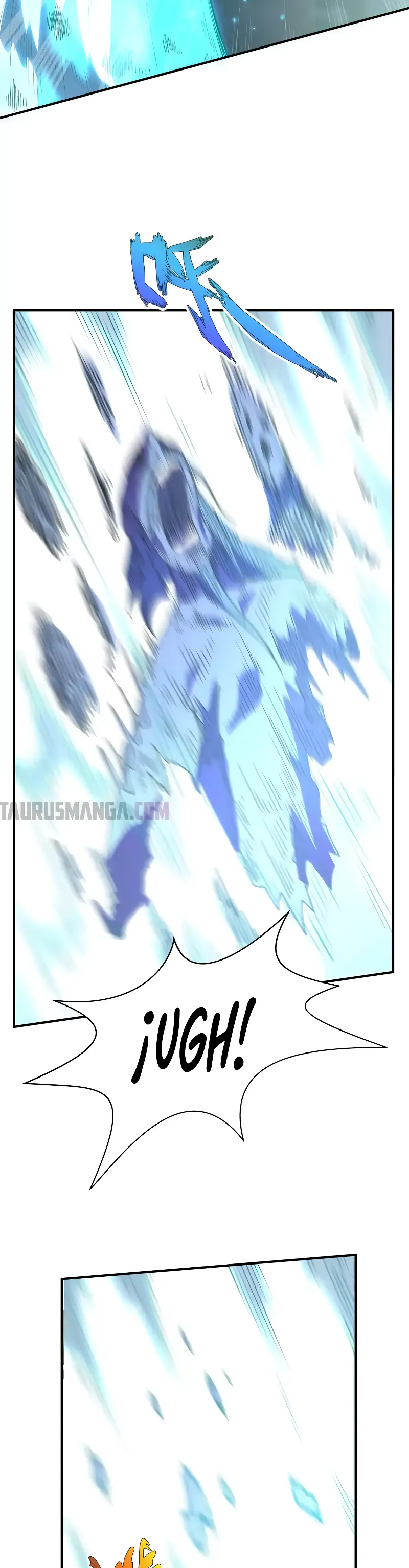 Hice un contrato conmigo mismo Capitulo 38 página 21