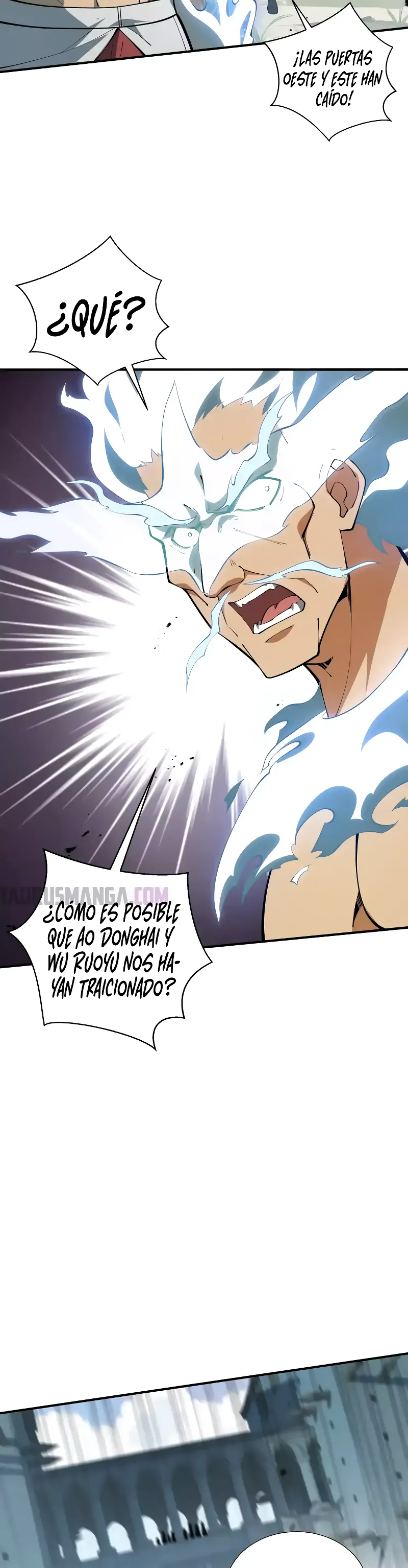Hice un contrato conmigo mismo Capitulo 38 página 24