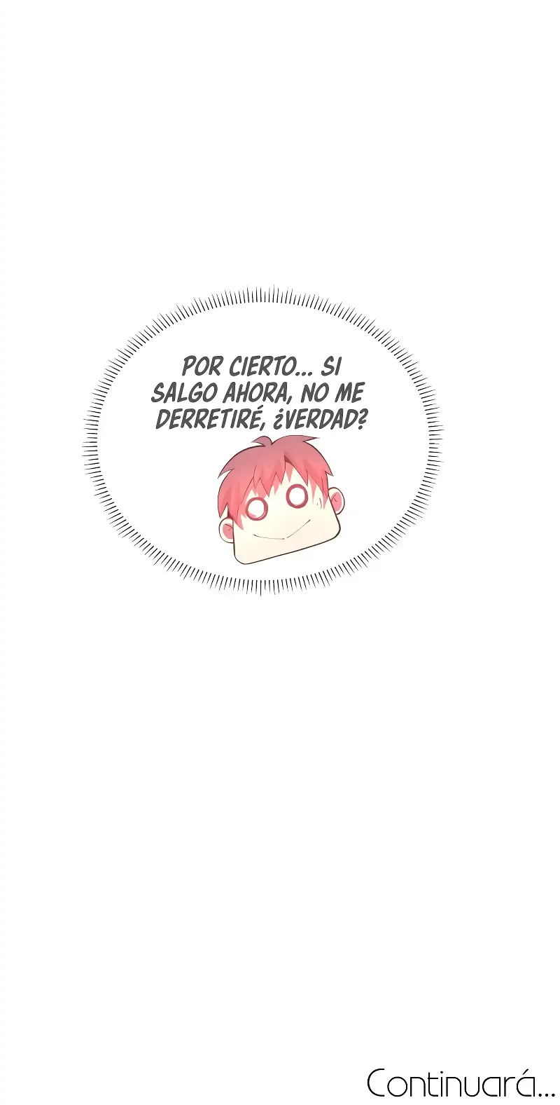 Hice un contrato conmigo mismo Capitulo 38 página 28