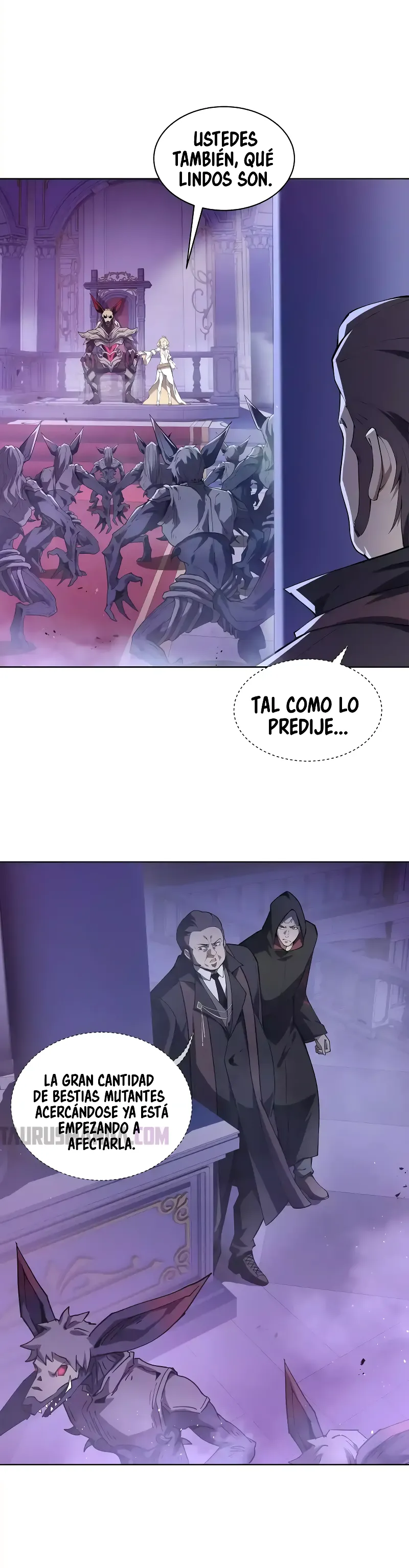 Hice un contrato conmigo mismo Capitulo 39 página 10