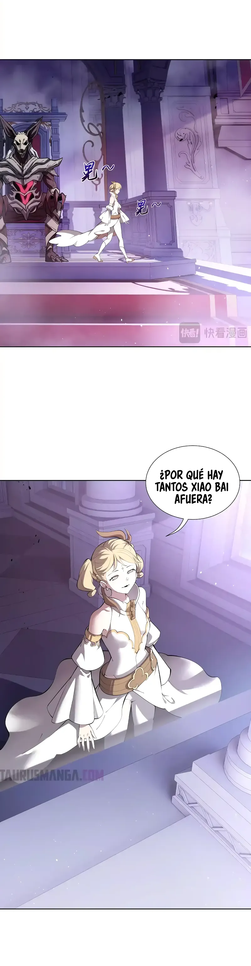 Hice un contrato conmigo mismo Capitulo 39 página 11
