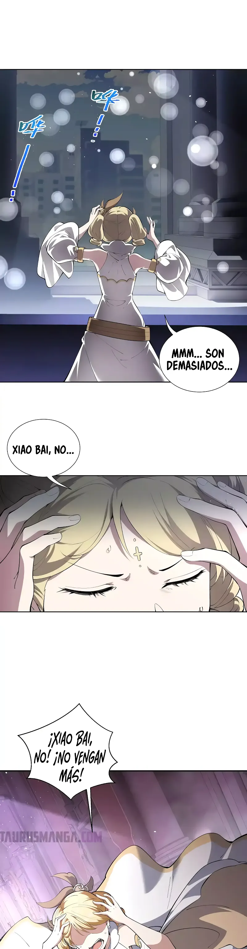 Hice un contrato conmigo mismo Capitulo 39 página 12