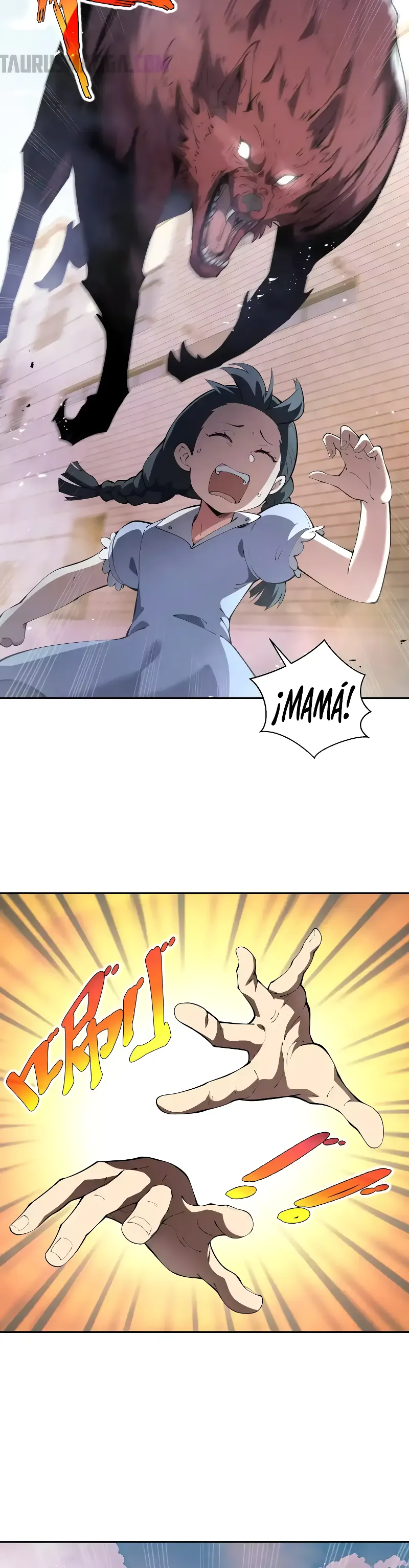 Hice un contrato conmigo mismo Capitulo 39 página 15