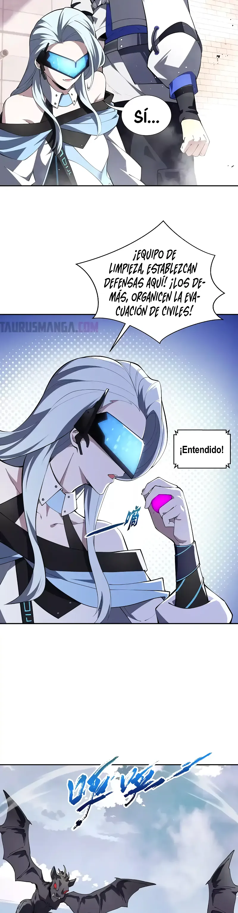 Hice un contrato conmigo mismo Capitulo 39 página 19
