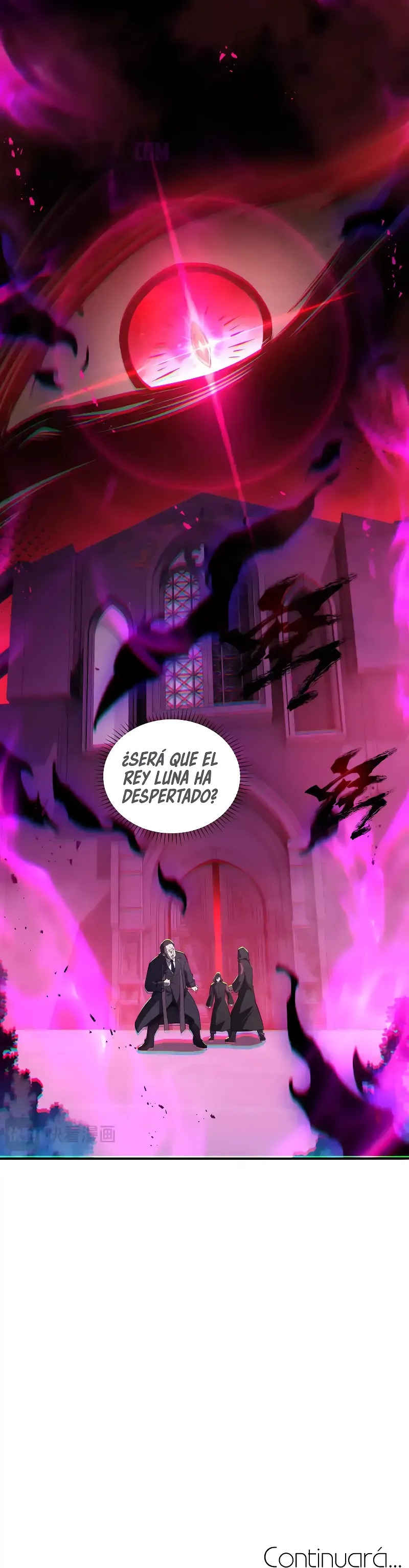 Hice un contrato conmigo mismo Capitulo 39 página 29