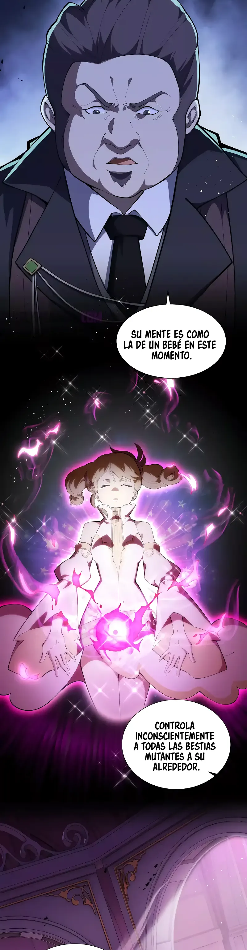 Hice un contrato conmigo mismo Capitulo 39 página 5