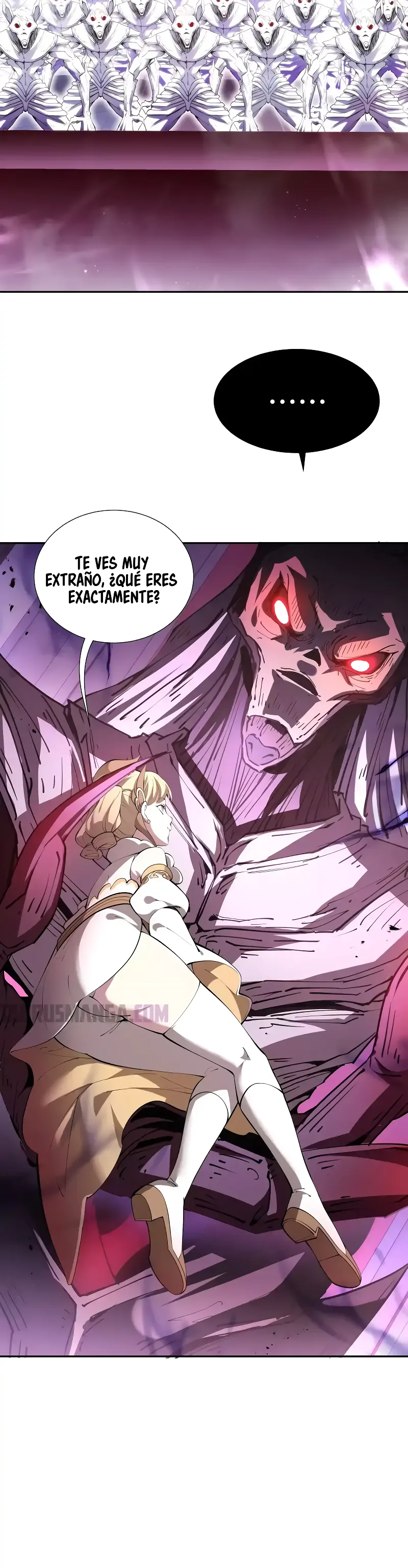 Hice un contrato conmigo mismo Capitulo 39 página 9