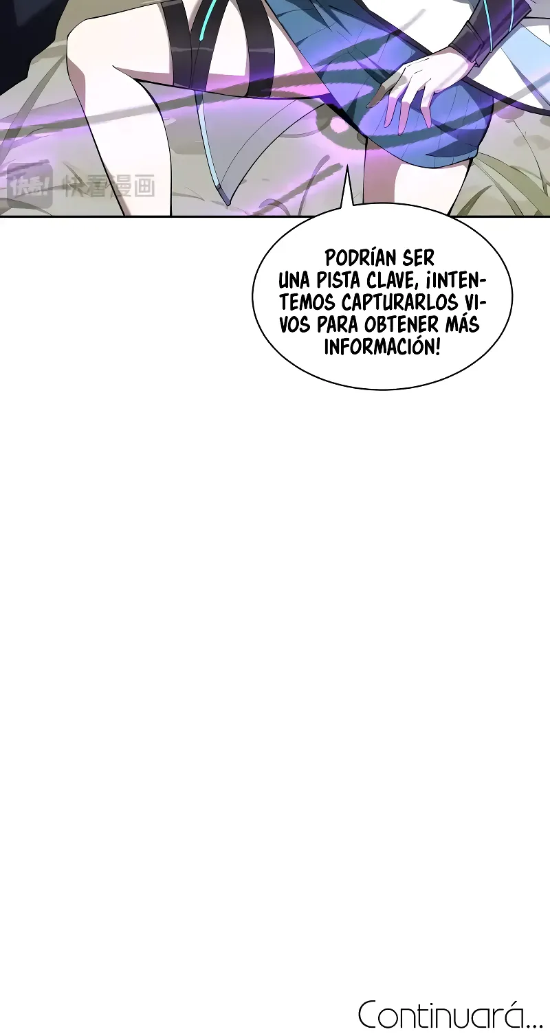Hice un contrato conmigo mismo Capitulo 40 página 27
