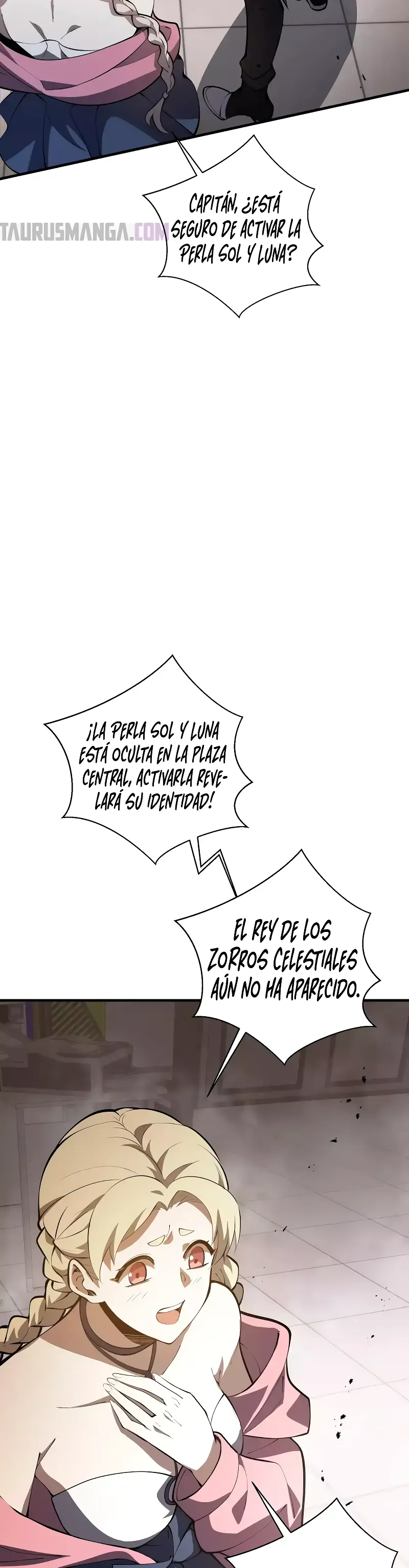 Hice un contrato conmigo mismo Capitulo 41 página 32
