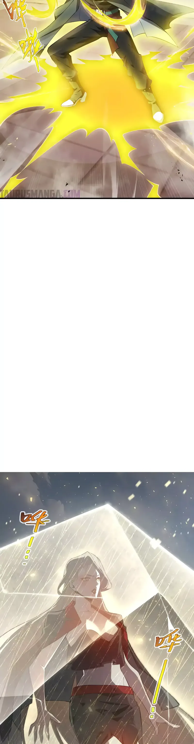 Hice un contrato conmigo mismo Capitulo 42 página 19