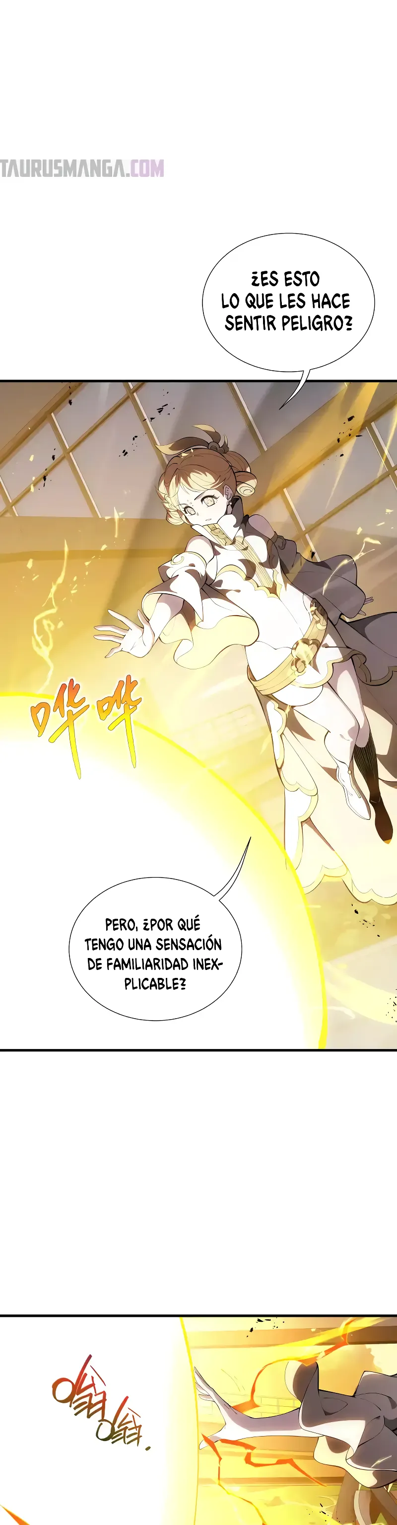 Hice un contrato conmigo mismo Capitulo 42 página 31