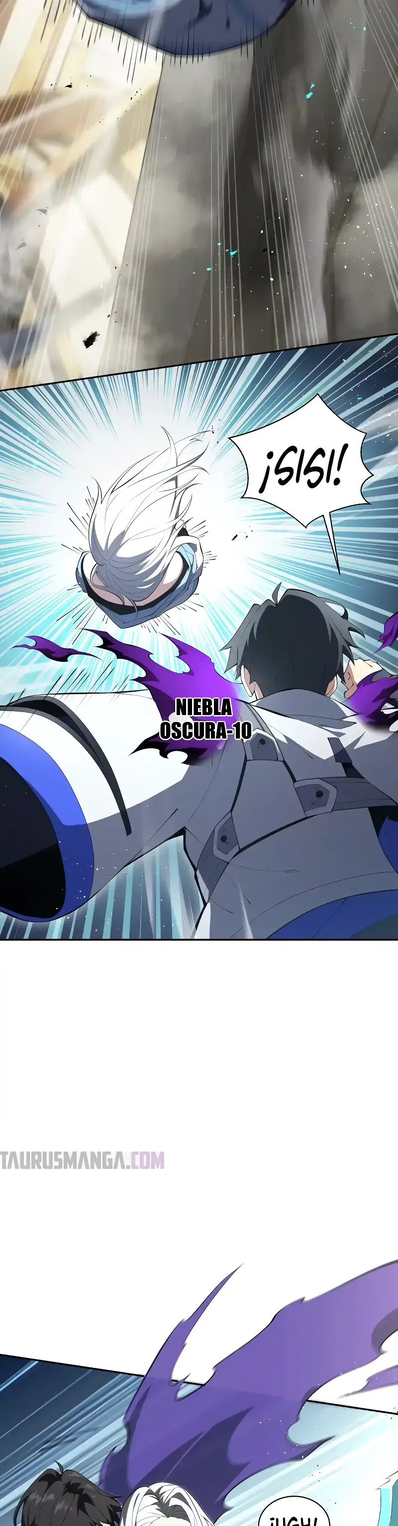 Hice un contrato conmigo mismo Capitulo 43 página 12