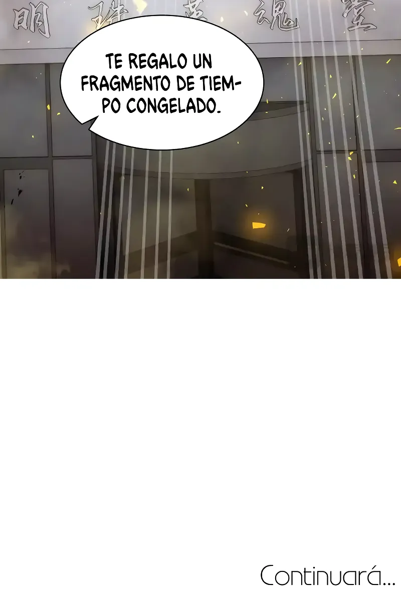 Hice un contrato conmigo mismo Capitulo 43 página 36
