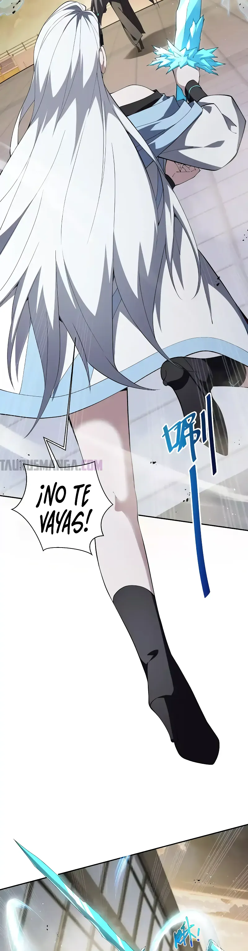 Hice un contrato conmigo mismo Capitulo 43 página 8