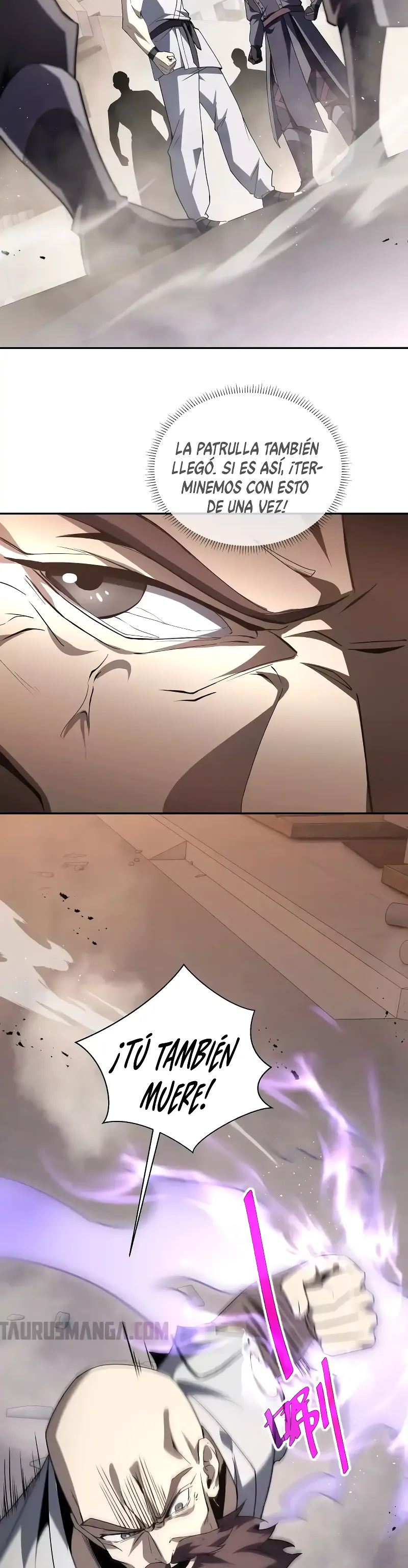 Hice un contrato conmigo mismo Capitulo 44 página 13