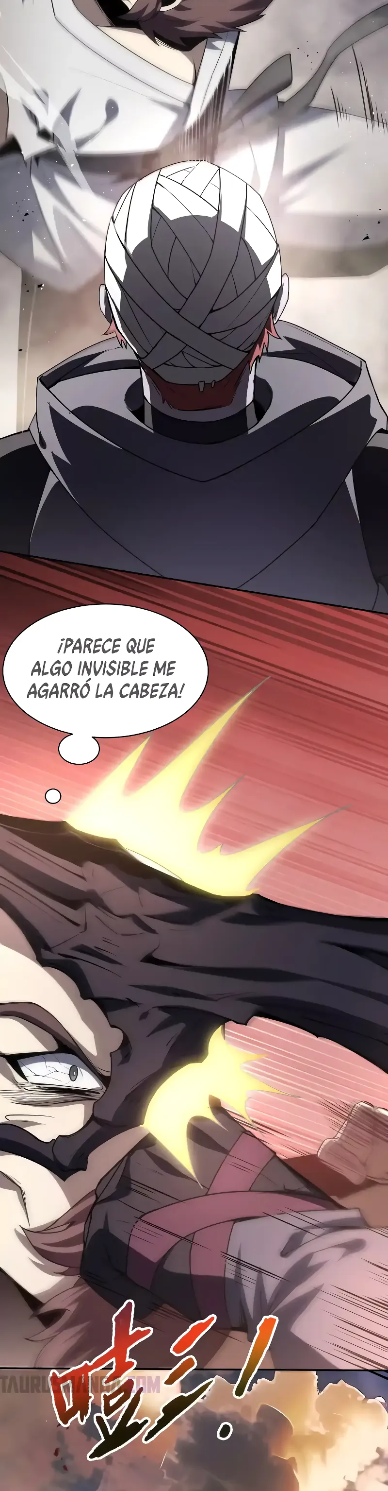 Hice un contrato conmigo mismo Capitulo 44 página 14