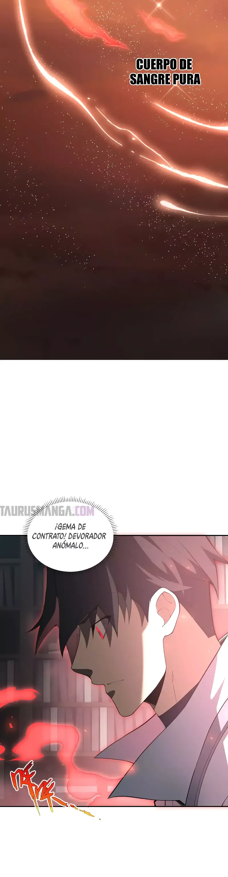 Hice un contrato conmigo mismo Capitulo 45 página 23