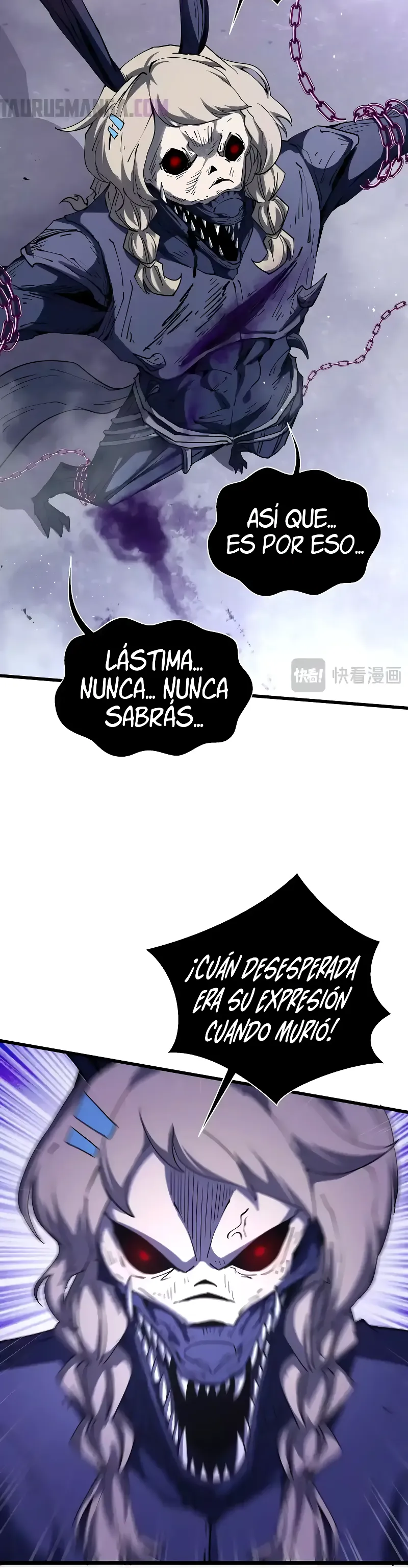 Hice un contrato conmigo mismo Capitulo 49 página 17