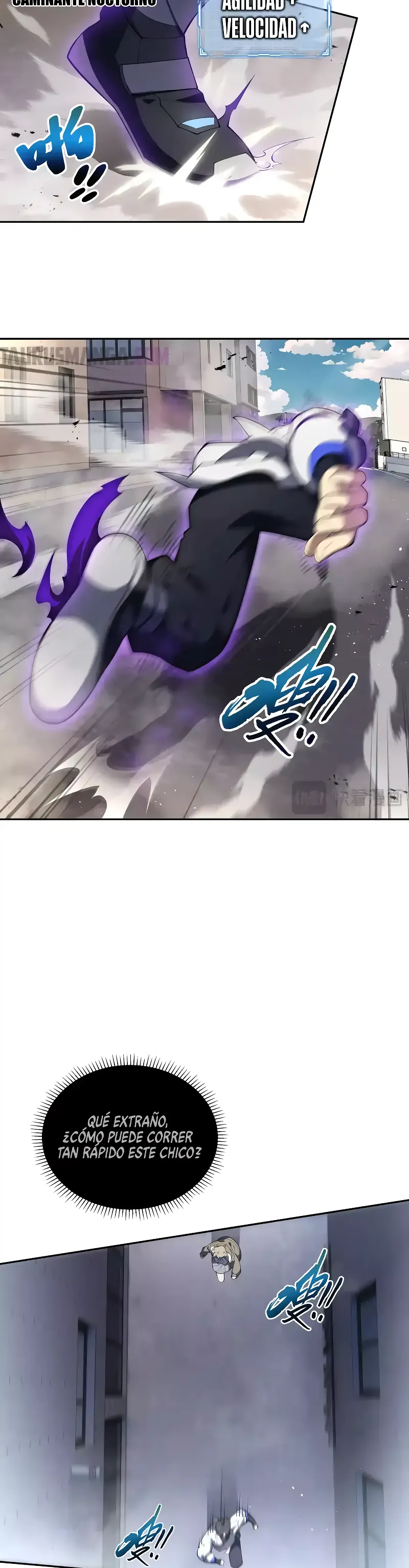 Hice un contrato conmigo mismo Capitulo 49 página 4