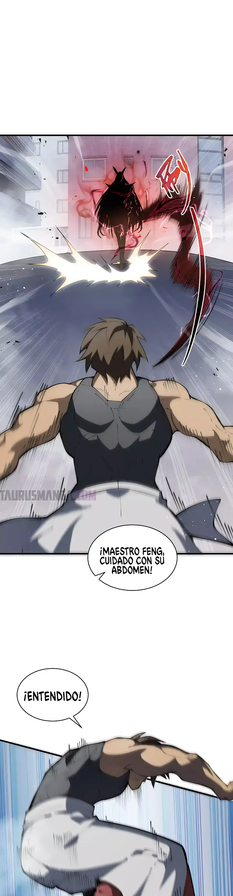Hice un contrato conmigo mismo Capitulo 50 página 21