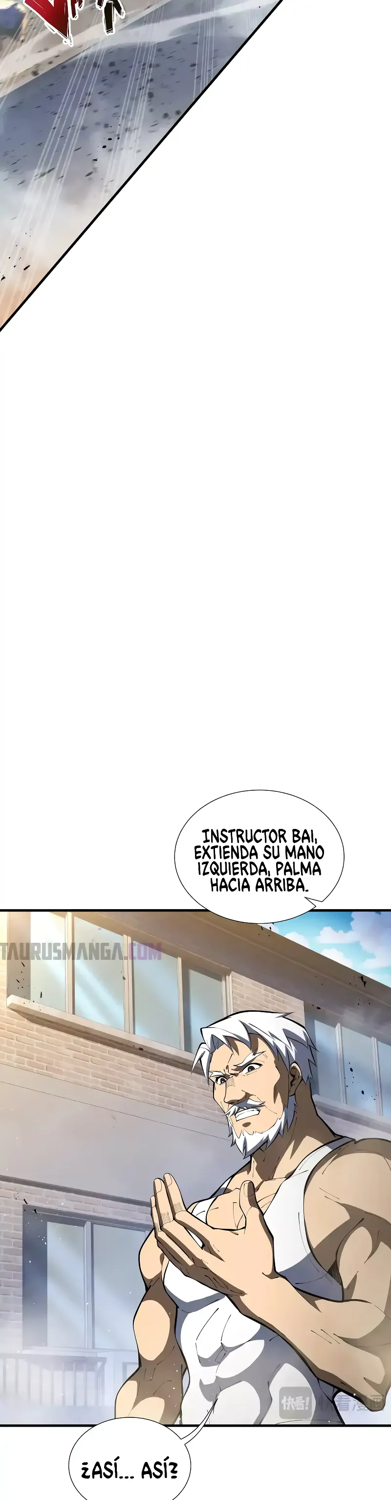 Hice un contrato conmigo mismo Capitulo 50 página 23