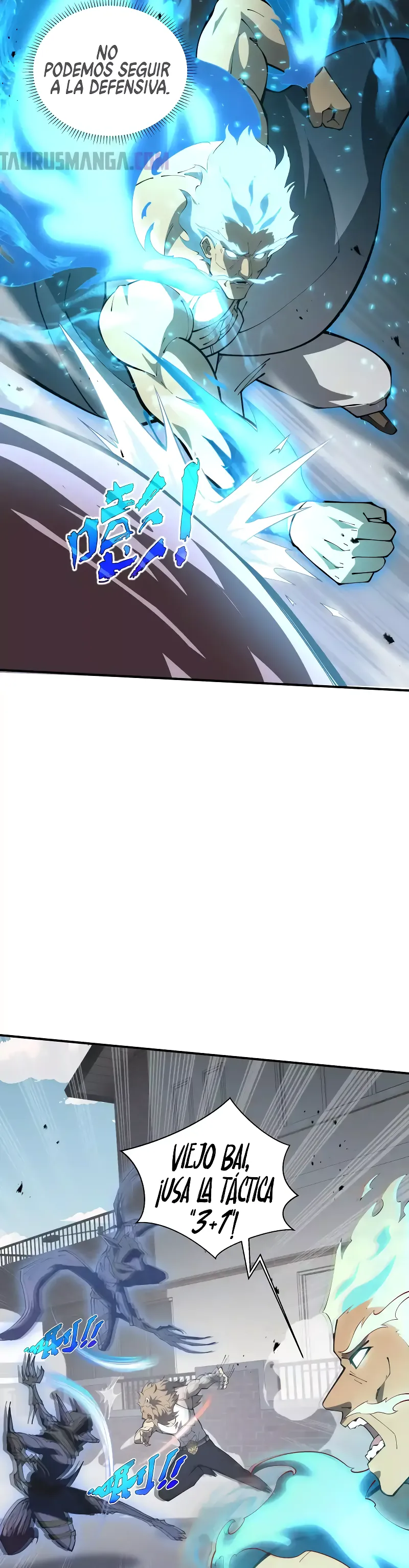 Hice un contrato conmigo mismo Capitulo 51 página 16