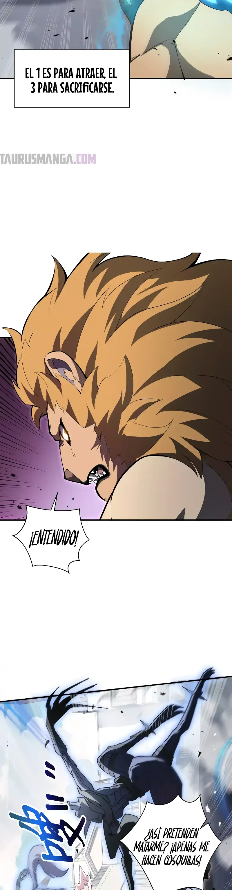 Hice un contrato conmigo mismo Capitulo 51 página 17