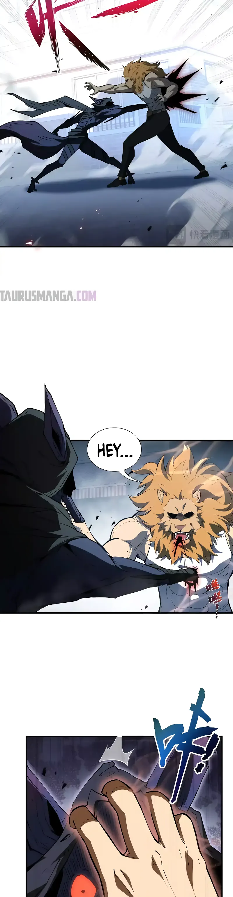 Hice un contrato conmigo mismo Capitulo 51 página 19