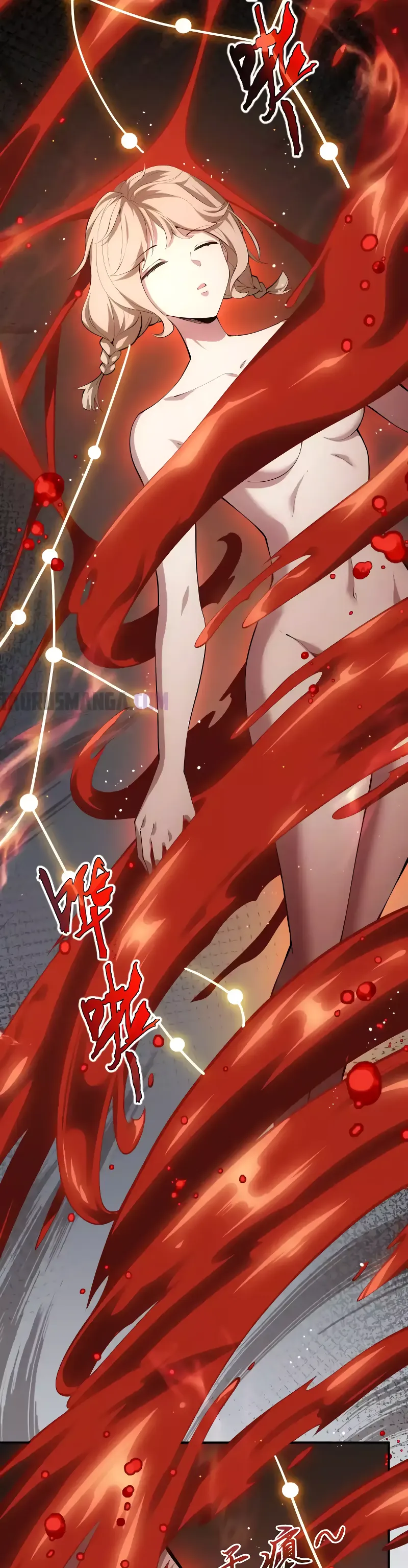 Hice un contrato conmigo mismo Capitulo 52 página 21