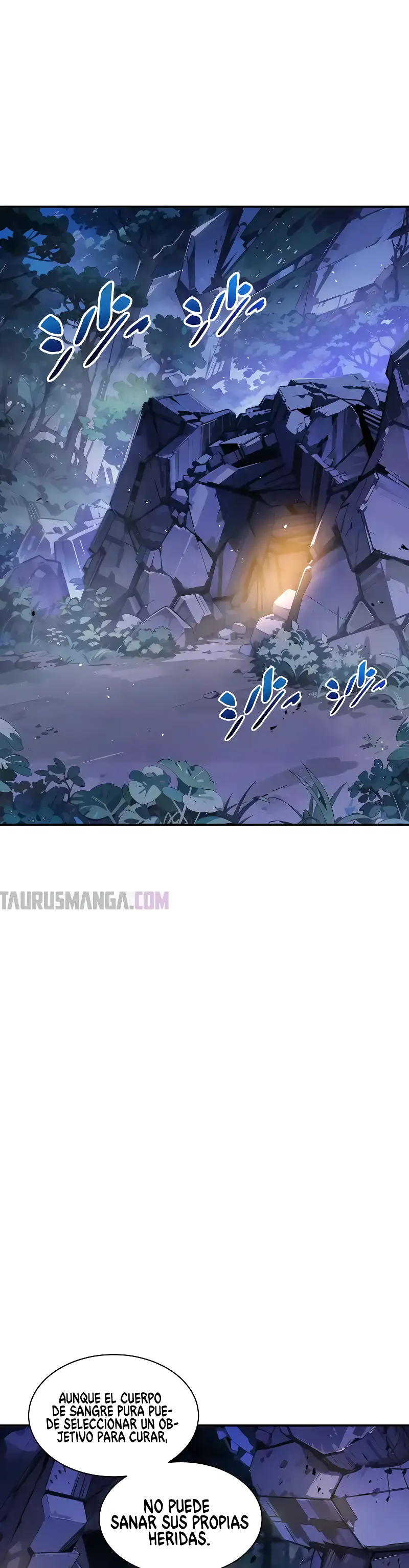 Hice un contrato conmigo mismo Capitulo 52 página 8