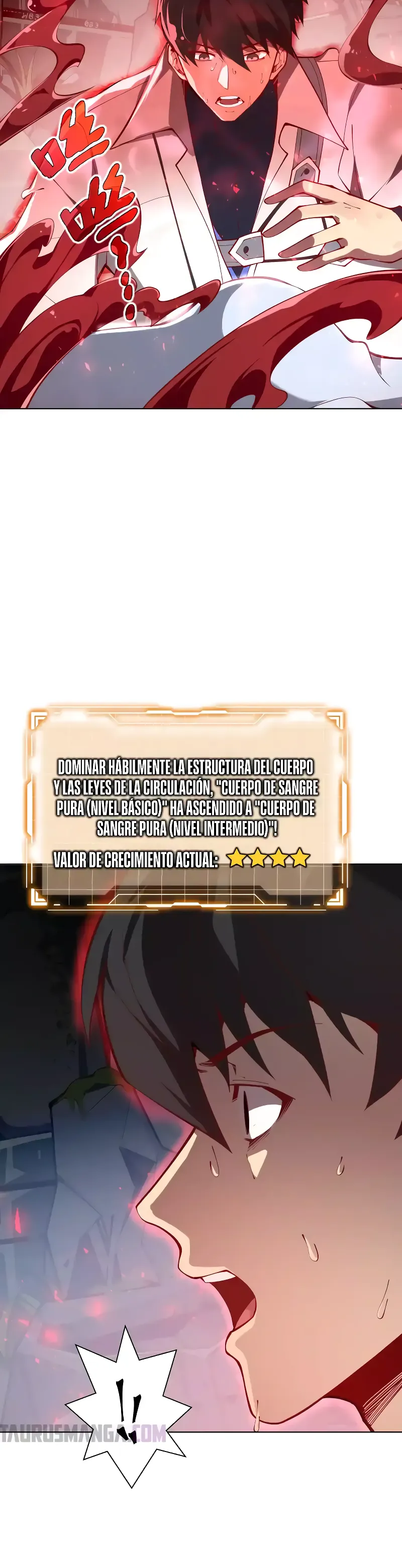 Hice un contrato conmigo mismo Capitulo 53 página 14