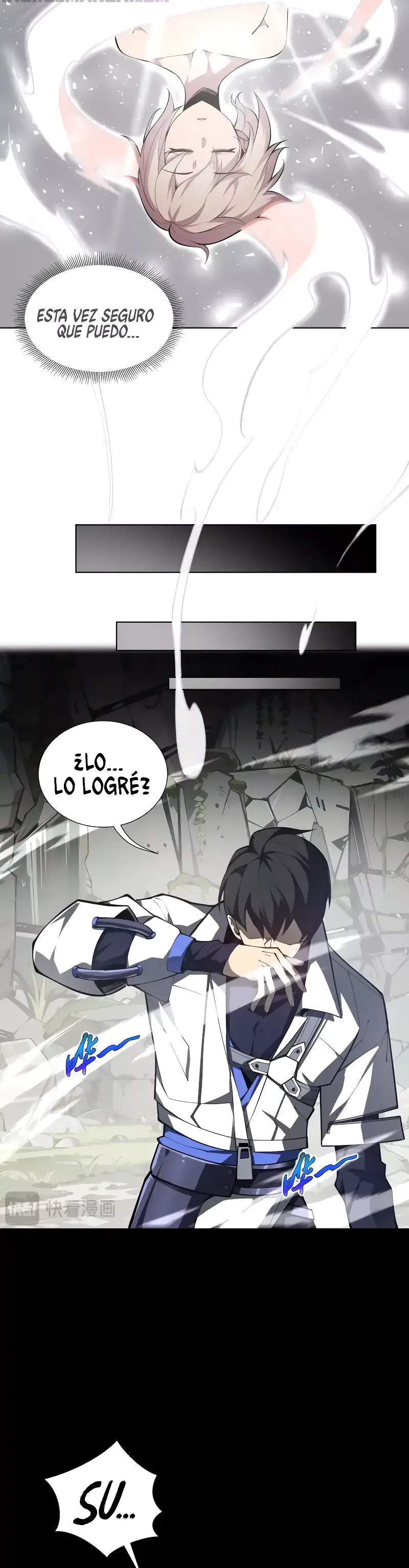 Hice un contrato conmigo mismo Capitulo 53 página 16