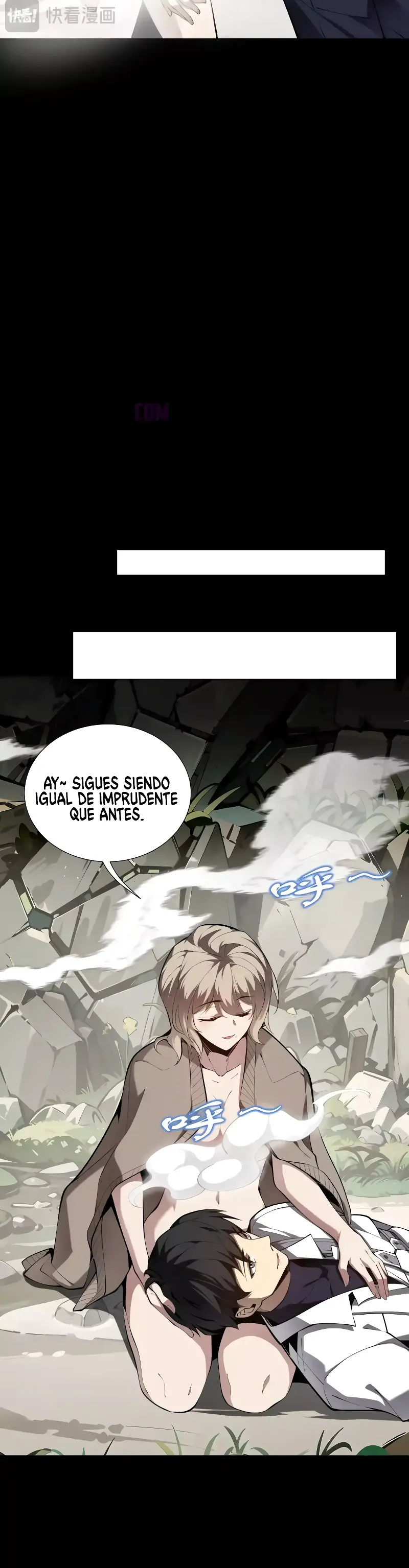 Hice un contrato conmigo mismo Capitulo 53 página 20