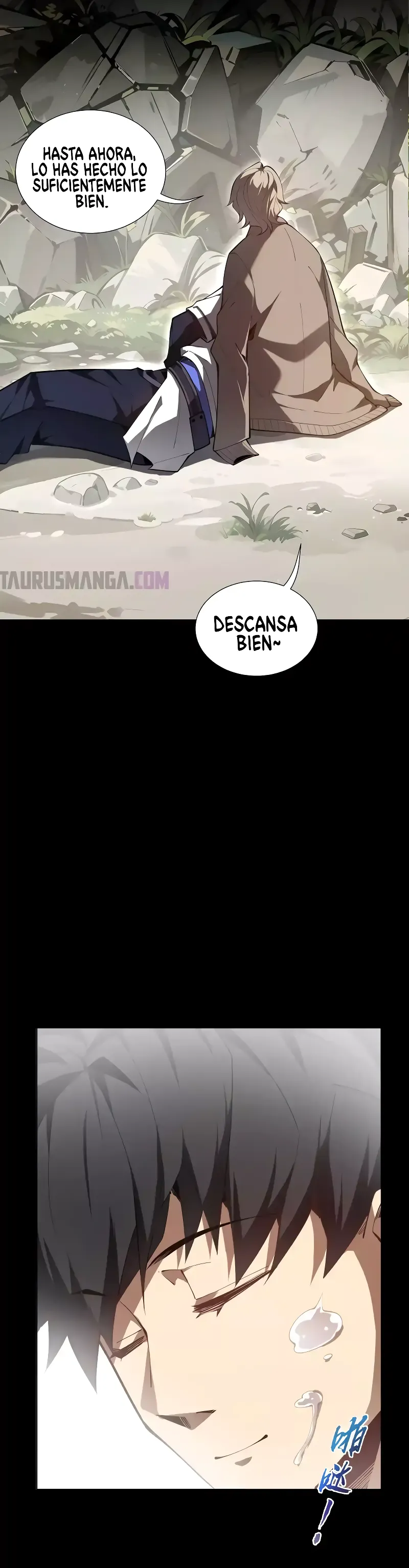Hice un contrato conmigo mismo Capitulo 53 página 24