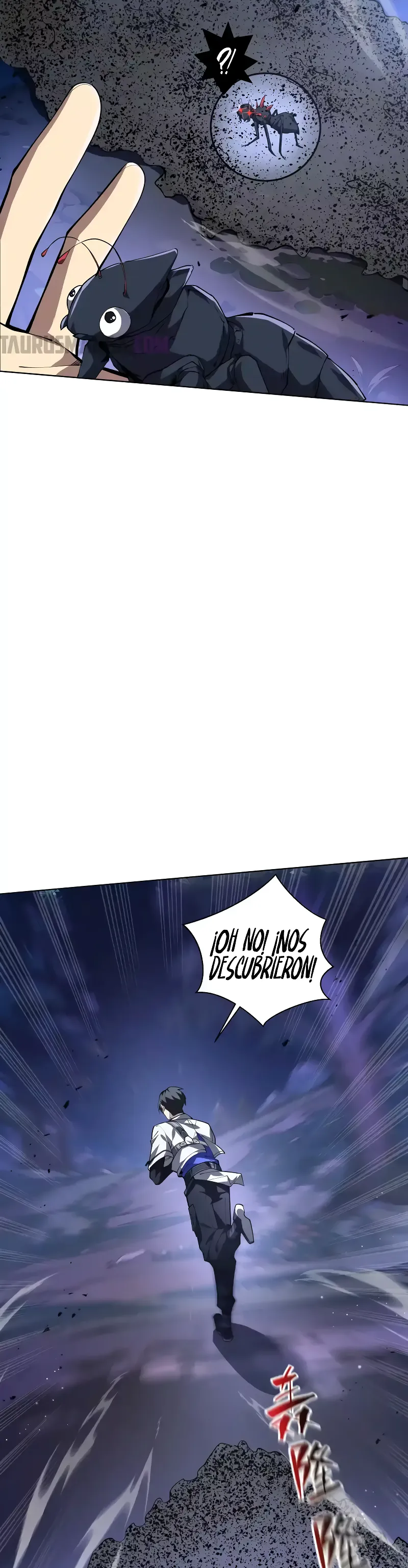Hice un contrato conmigo mismo Capitulo 54 página 25