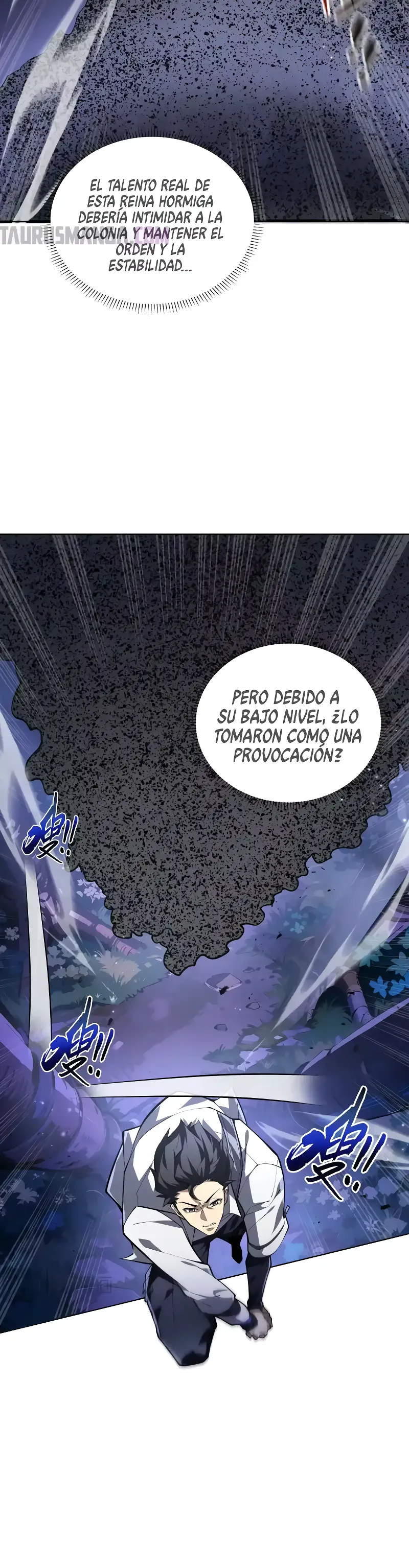 Hice un contrato conmigo mismo Capitulo 54 página 26