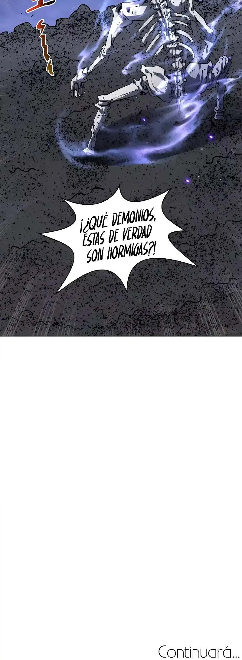 Hice un contrato conmigo mismo Capitulo 54 página 31