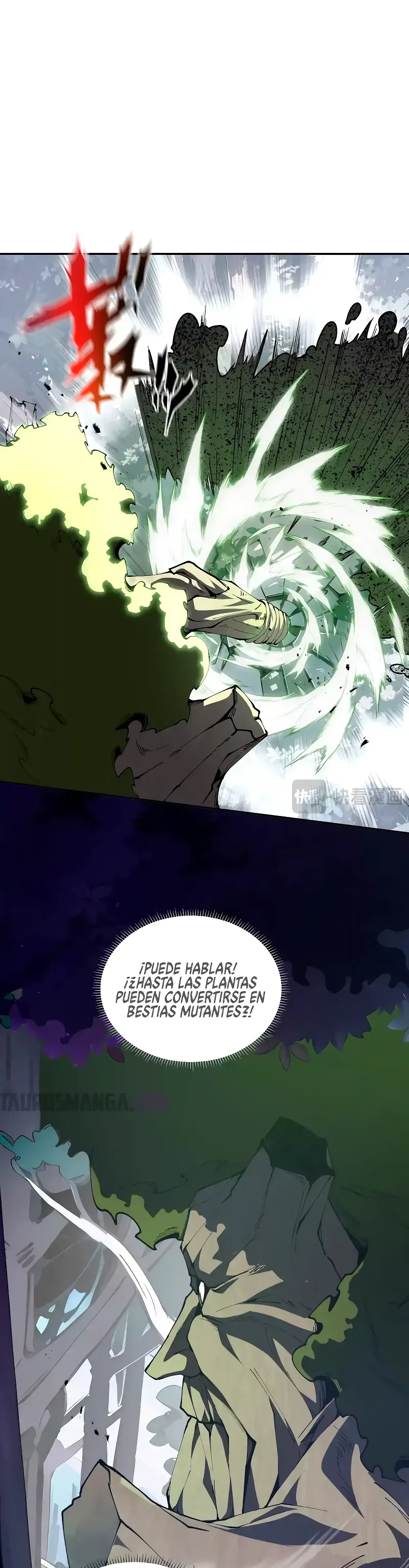 Hice un contrato conmigo mismo Capitulo 55 página 10