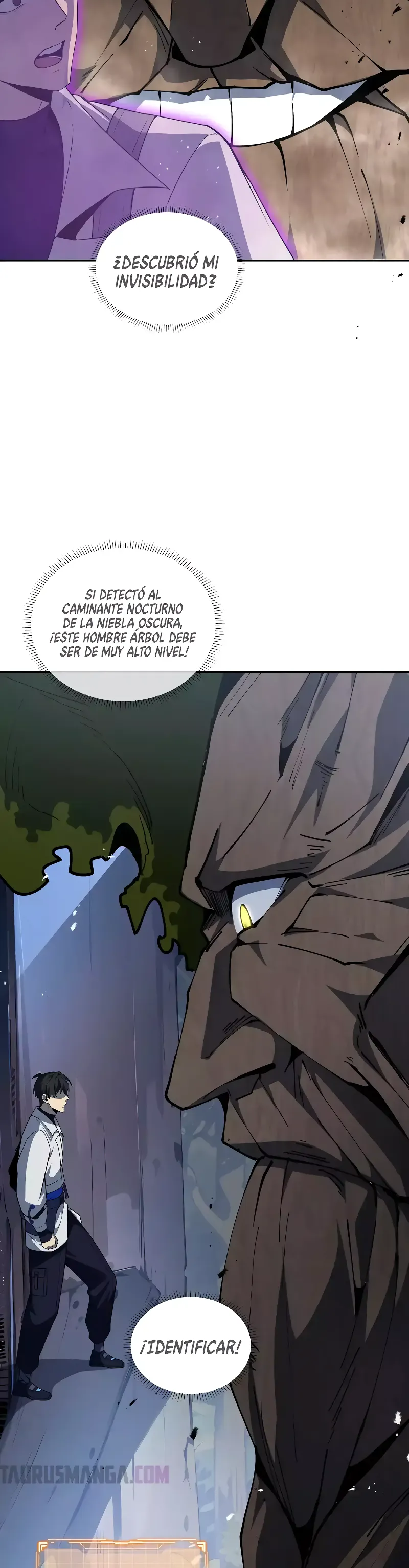 Hice un contrato conmigo mismo Capitulo 55 página 13